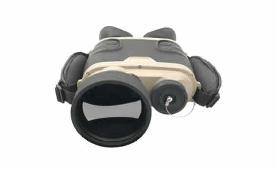 MH6100B Military Thermal Camera Binocular