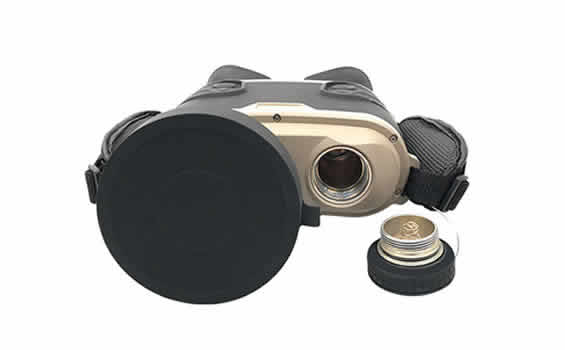 MH6100B Military Thermal Camera Binocular