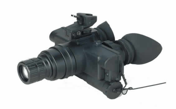 Night Vision Goggles