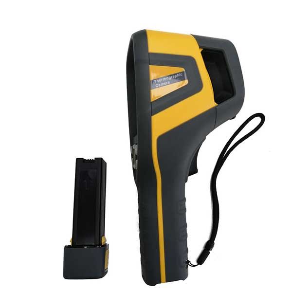 MH-B series industrial usage Handheld thermal imaging camera