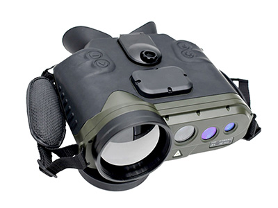 MH-900 Multi-function Thermal Binoculars