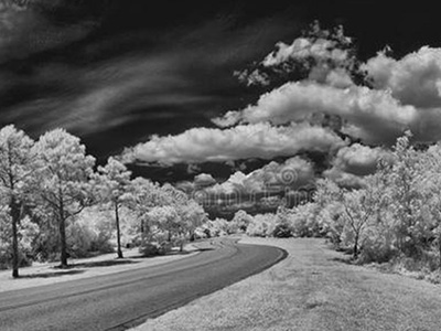 Discussion on application of infrared thermal imaging