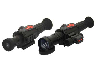 Digital Night Vision Rifle scope