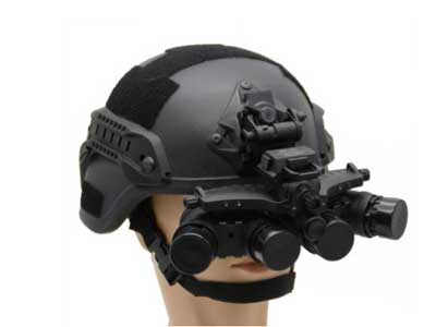 MH-Q120 Night Vision Quad Goggles 