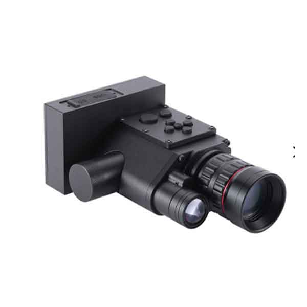 MH-DNV810 night vision IR Digital riflescope monocular