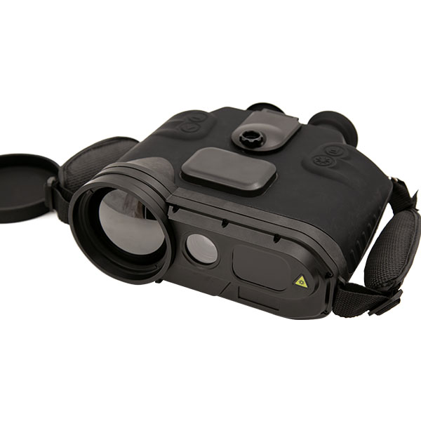 Multi-function Thermal Binoculars