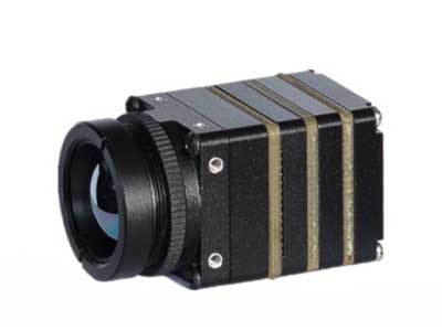 How to choose an infrared thermal imaging core
