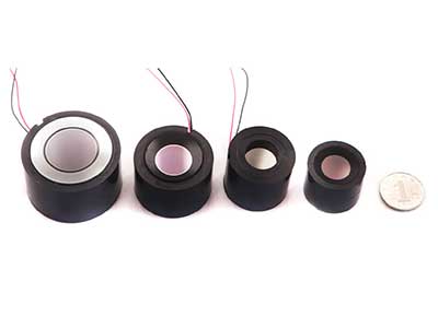 Image Intensifier Tube
