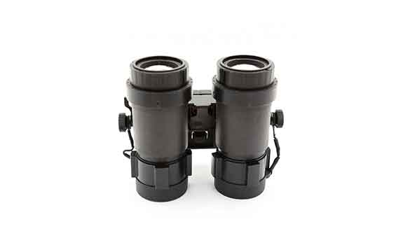 Aviation Pilot Helmet Binoculars type Night Vision Goggles
