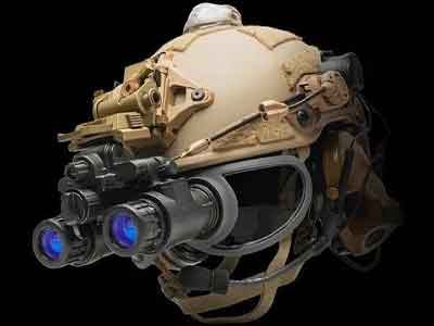NIGHT VISION BINOCULARS