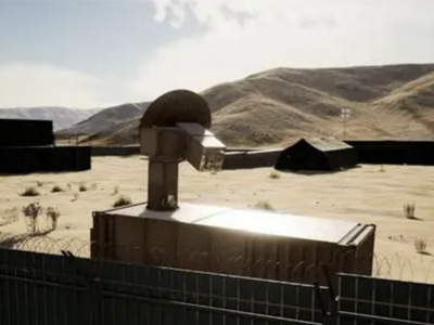 US develops anti-drone system to defend against drone swarms
