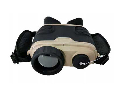 Infrared Night Vision Thermal Imaging Binoculars