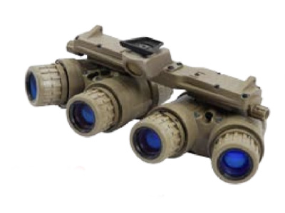 GROUND PANORAMIC NIGHT VISION GOGGLE
