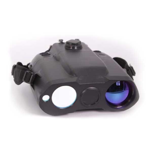 Cooled Handheld Infrared Observe