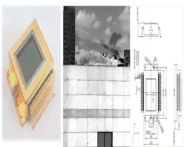  Short WaveInfrared 