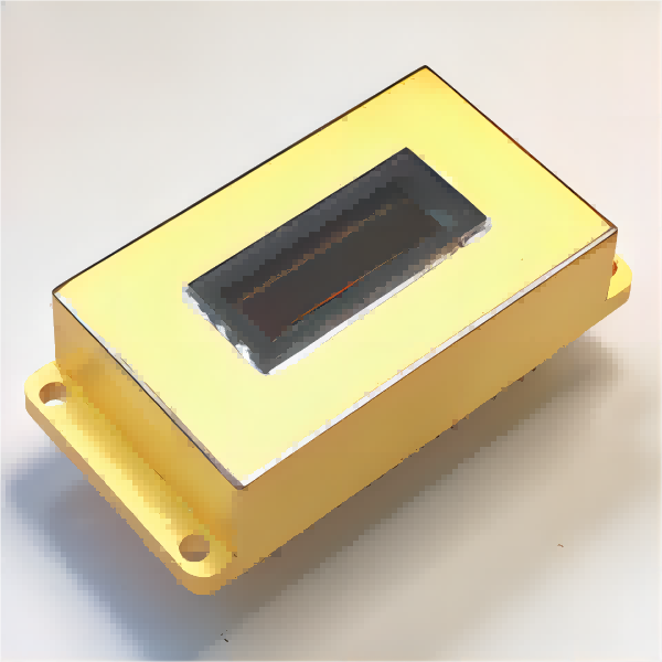 1024×1/12.5μm/512×2/25μm InGaAs Short Wave Infrared LineScan Detector
