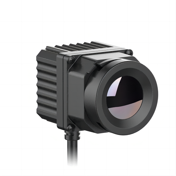 HD Vehicle Infrared Thermal Camera