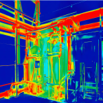 Seeing the invisible: Cooled VS. Uncooled thermal images 