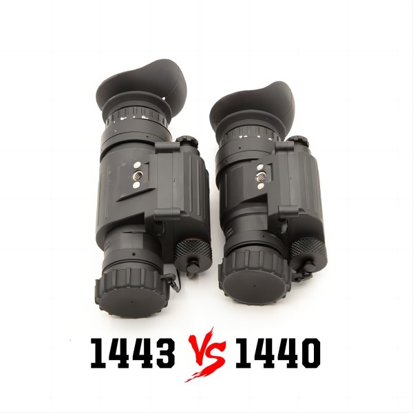 PVS-14 Night Vision Monocular