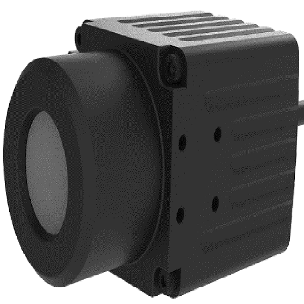 Driver-384 Driving Assistant Thermal Car Camera