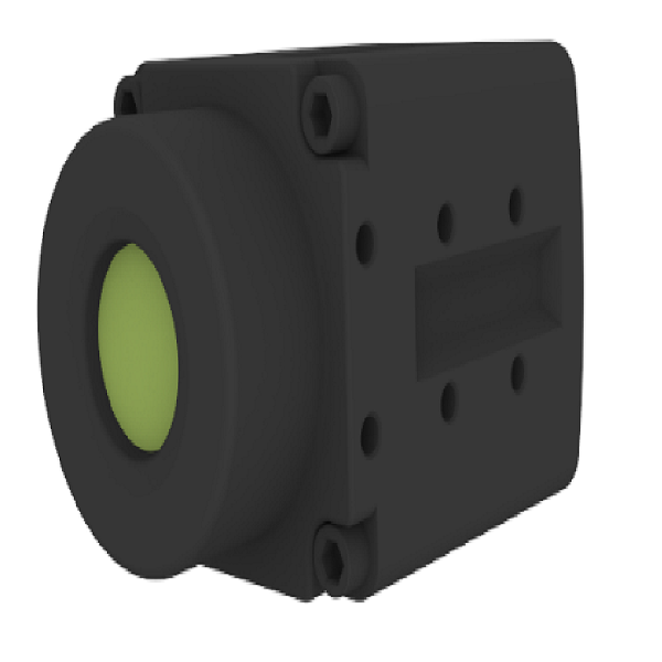 Driver-256 Driving Assistant Thermal Car Camera
