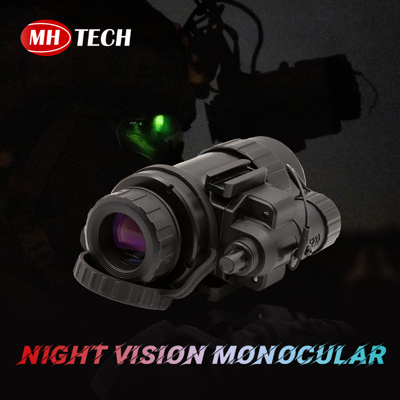PVS40 Night Vision Monocular