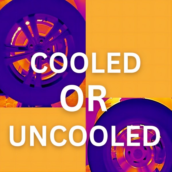 Decoding Infrared: Cool and Uncooled in Thermal Imaging Technology