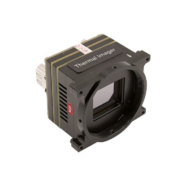 MH-S6 NETD 18mk  640x480 thermal imaging camera module with shutter
