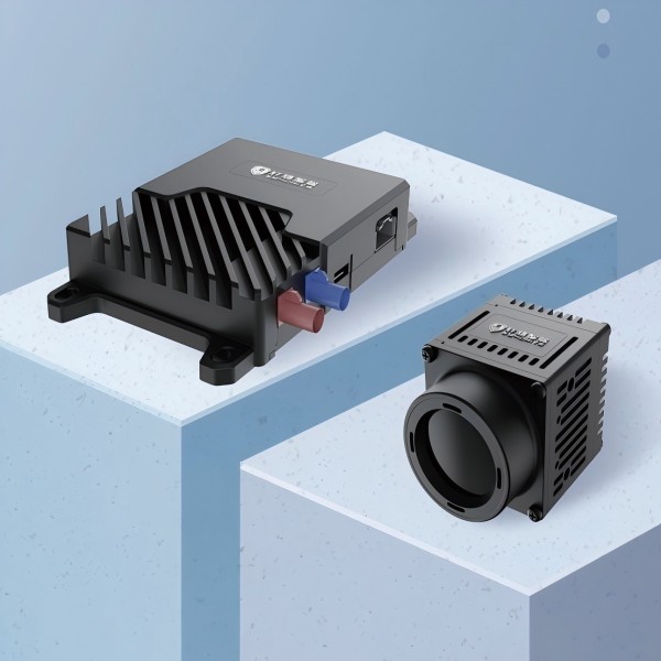 Revolutionize Your Drive: MH Tech's Thermal Imaging Obstacle Avoidance System