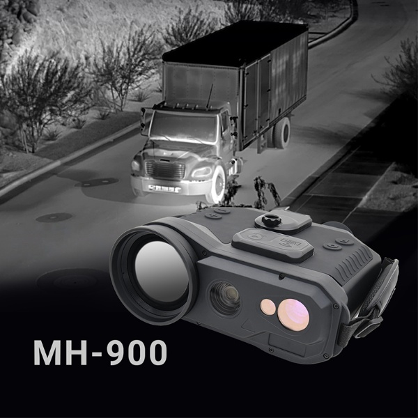 Unveiling the Excellence of MH Tech's Thermal Imaging Products