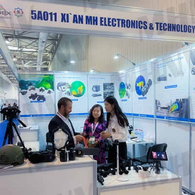 MH Tech: Your Premier Choice for Night Vision and Thermal Imaging Products