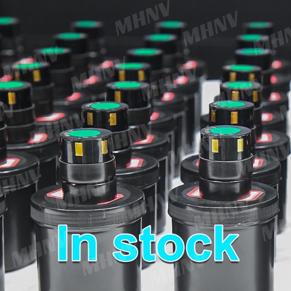 MH Tech: Gen 2+ White Phosphor/Real Gen3 IIT - Illuminating Your Night Vision Arsenal