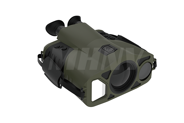 Cooled Thermal Imaging