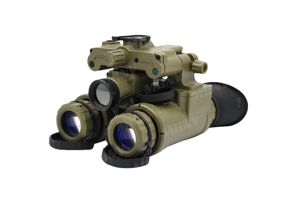 Fusion Binoculars