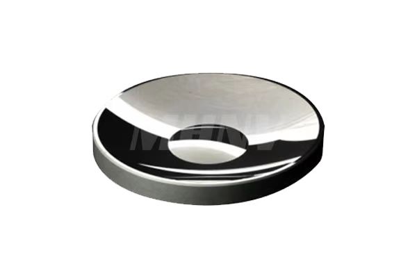 infrared optical lens