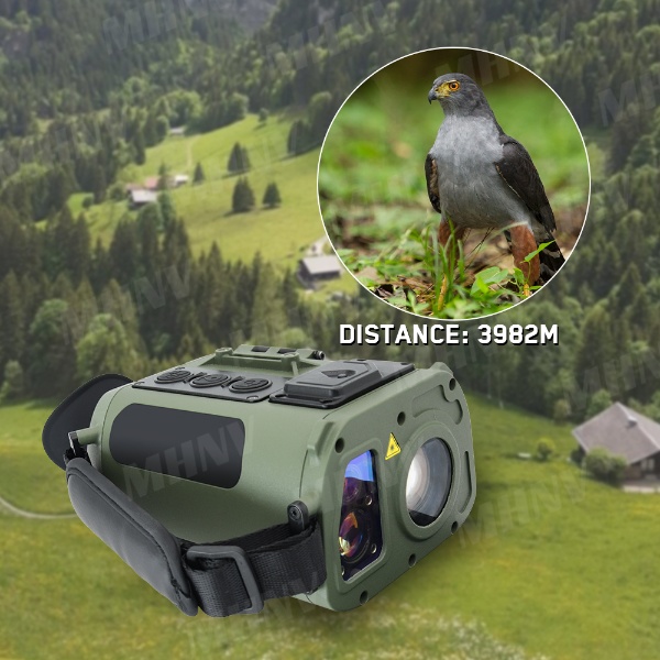 Breakthroughs in Thermal Imaging Technology: Unlocking a Brand-New Visual Experience