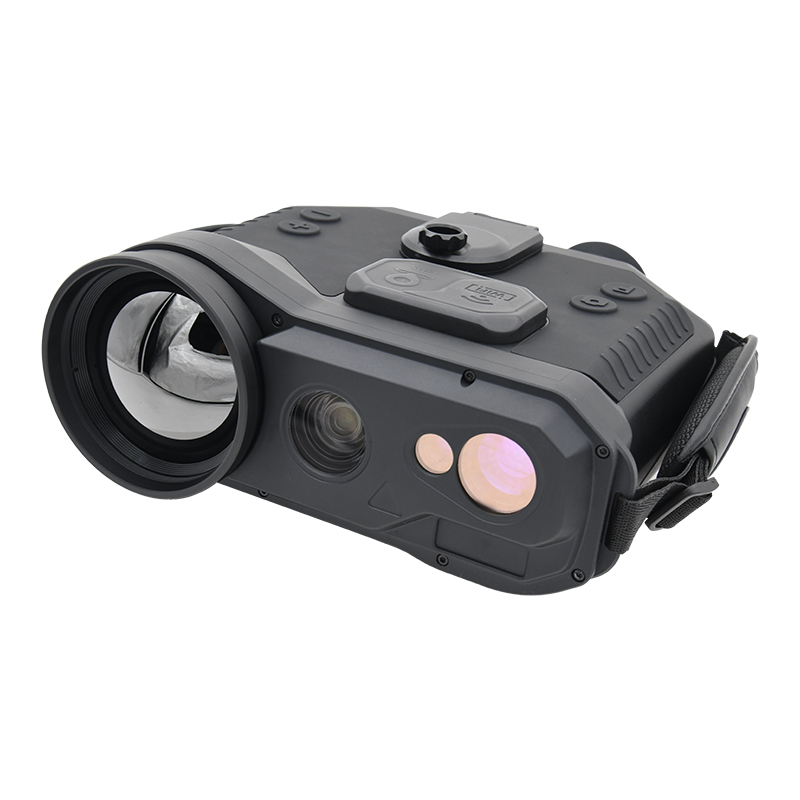 MHNV-730/900 Handheld Multifunctional Thermal Binoculars