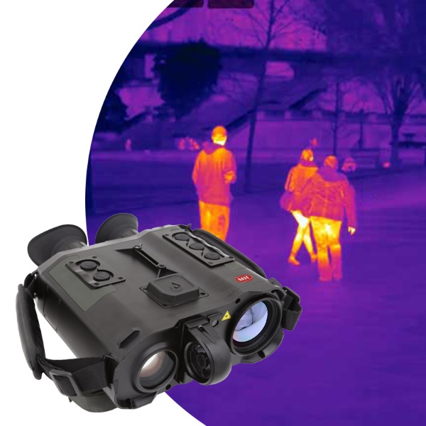 MH-TB-R3 Sniper Assisted Training System: Sharp Eyes in the Dark
