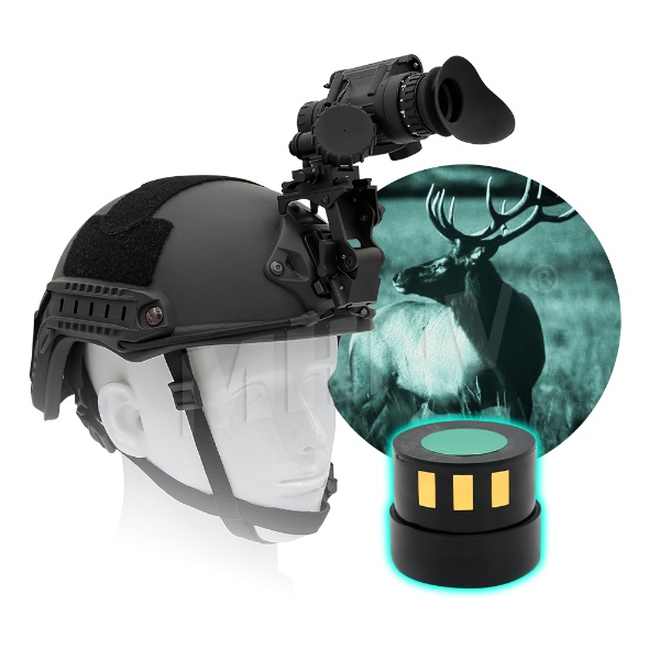 Discover the Power of MH-PVS14: Your Ultimate Visual Enhancement Solution