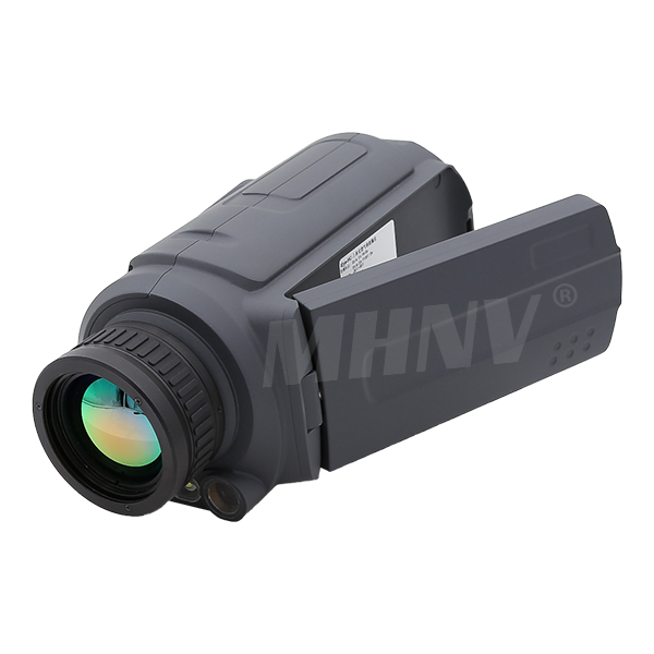 MHNV Handheld Explosion-proof Gas Detector