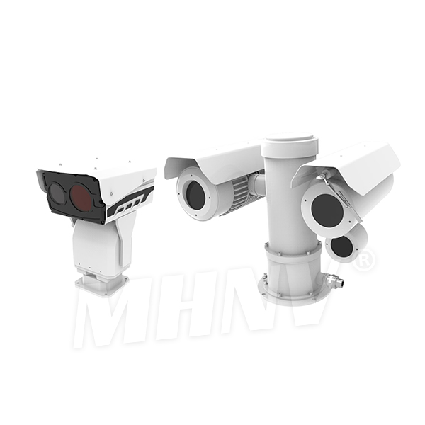 MHNV Online Dual Optical Path Gas Leak Detection Monitoring System
