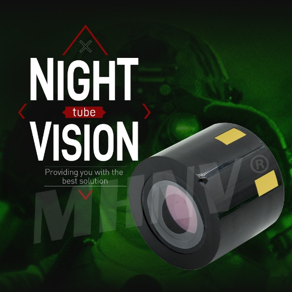 What factors affect the Lifespan of Image Intensifier Tubes in Night Vision Devices?