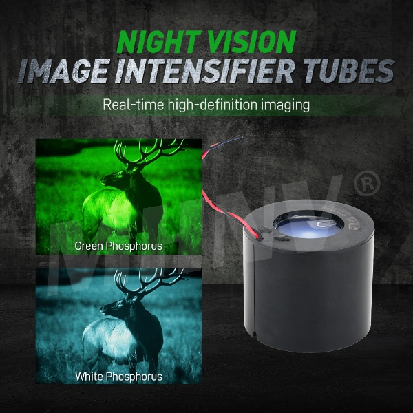 MHNV:  Is gen 3 night vision worth it?