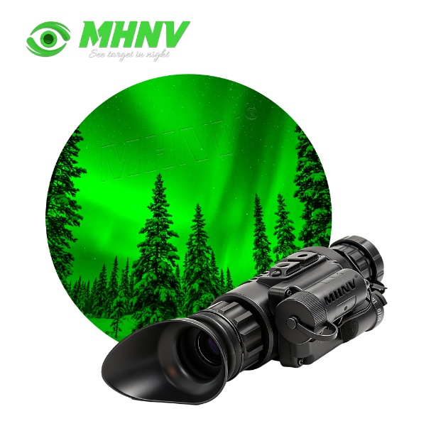 Looking for a Truly Compact Monocular?