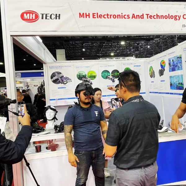 Would You Like to Meet MHNV at the DSA Malaysia 2026?