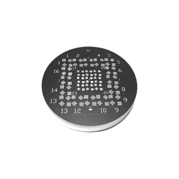 MH-VLT Visible Light Target