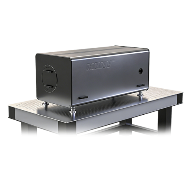 MH-OACC Off-axis Cassegrain Collimator