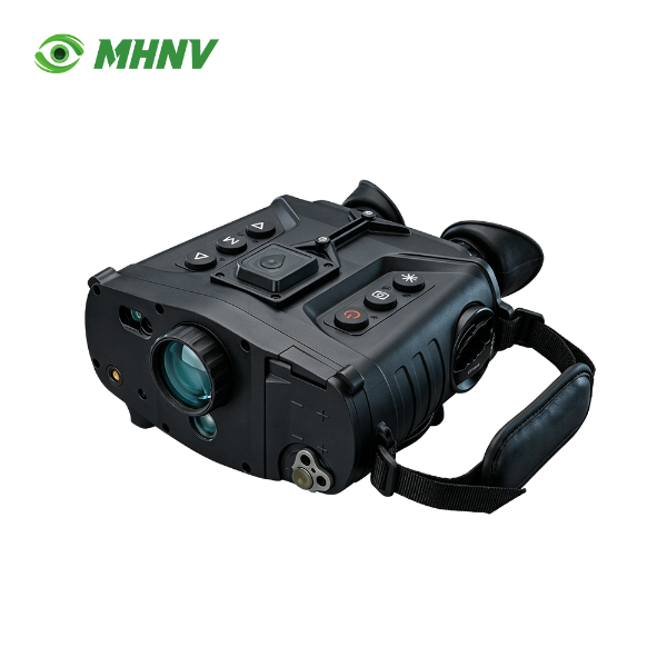MHNV Multi-Function Anti-Surveillance Handheld Observation System