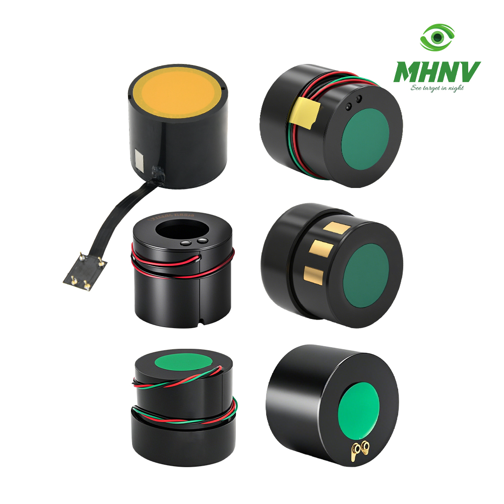 Gen2+ Image Intensifier Tube