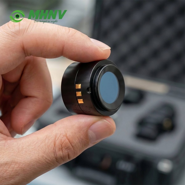 Why Are 16mm Image Intensifier Tubes Gaining Attention?   